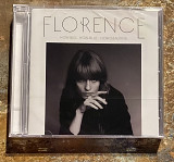 Florence + The Machine - How Big, How Blue, How Beautiful / Lungs