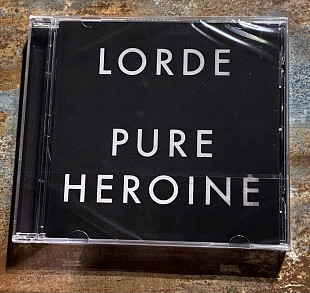 Lorde – Pure Heroine / Melodrama