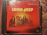 Uriah Heep - The best
