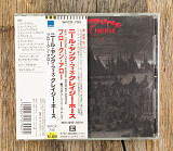 Neil Young - Broken Arrow (Японія)