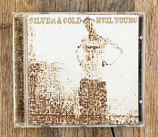 Neil Young - Silver & Gold (Канада)