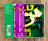 L7 - Bricks Are Heavy (Японія)