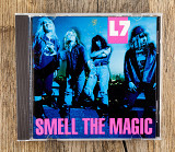 L7 - Smell The Magic (США)