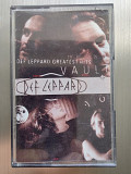 Def Leppard - "Vault. Greatest Hits" (1995)