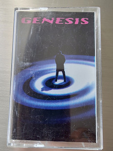 Genesis - "Calling All Stations" (1997)