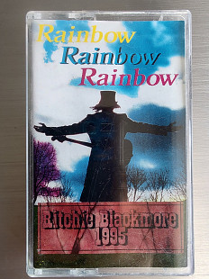 Rainbow - "Stranger in Us All" (1995)
