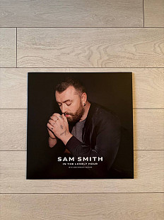 Sam Smith In The Lonely Hour (10th Anniversary)