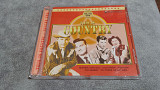 Фирменный cd - cборник кантри