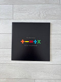 Ed Sheeran +-=/* (Tour Collection)