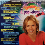 LAID BACK, GAZEBO, RICCHI E POVERI «Thommy's Pop-Show Extra» ℗1983