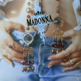 MADONNA «Like A Prayer» RE-2020 180g ℗1989