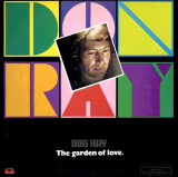 DON RAY (CERRONE PROJECT) «The Garden Of Love» PROMO ℗1978