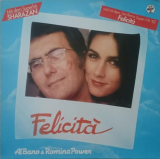 AL BANO & ROMINA POWER «Felicità» ℗1982