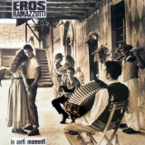 EROS RAMAZZOTTI «In Certi Momenti» ℗1987