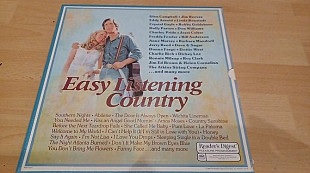 Easy Listening Country(8×LP box) USA
