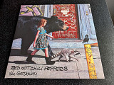 RED HOT CHILI PEPPERS “The Getaway” 2LP
