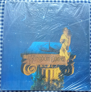 Kingdom Come – Hands Of Time