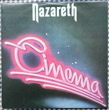 Nazareth – Cinema