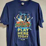 Футболка Bill & Ted