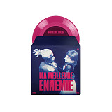 Stromae, Pomme ‎– Ma Meilleure Ennemie (Pink Vinyl)