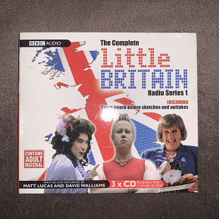 Little Britain