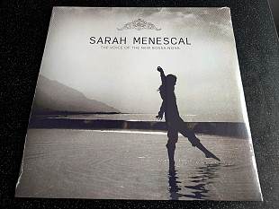 SARAH MENESCAL “The Voice Of The New Bossa Nova”