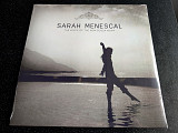 SARAH MENESCAL “The Voice Of The New Bossa Nova”