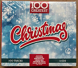 Various – 100 Greatest: Christmas 5xCD