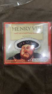 Henry VIII Audio Books