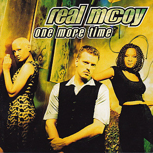 Real McCoy – One More Time ( USA )