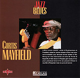 Curtis Mayfield – Jazz & Blues Collection ( France )