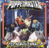 Puppetmastaz – Creature Funk