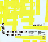 Ennio Morricone – Remixes Volume 1 (