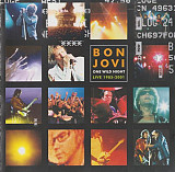 Bon Jovi – One Wild Night: Live 1985-2001 ( USA )