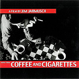Coffee And Cigarettes