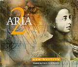 Aria – Aria 2 - New Horizon ( USA ) Digipak