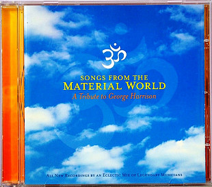 Songs From The Material World (A Tribute To George Harrison)