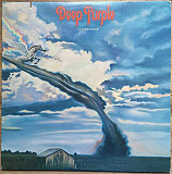 Deep Purple – Stormbringer 1974 Warner Bros. Records, USA pressing