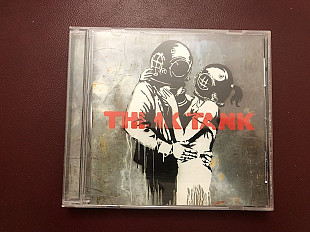 BLUR think tank p2003 emi firma ifpi