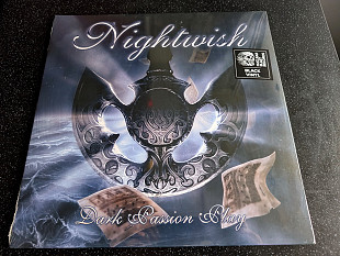 NIGHTWISH “Dark Passion Play” 2LP