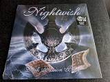 NIGHTWISH “Dark Passion Play” 2LP