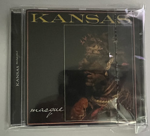 Kansas - Masque