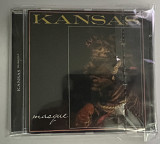 Kansas - Masque