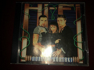 HI-FI. /полный контакт 1999