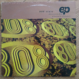 808 State – The Extended Pleasure Of Dance EP UK first press vinyl