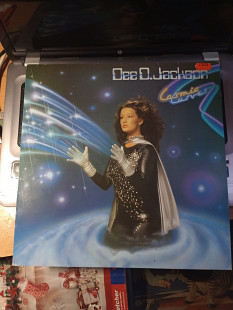 Dee D. Jackson ‎– Cosmic Curves