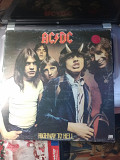 AC/DC – Highway To Hell