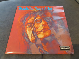 Ten years after/69/ssssh/deram/UK/nm-