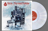 Various ‎– Verve Remixed Holiday (Clear LP)