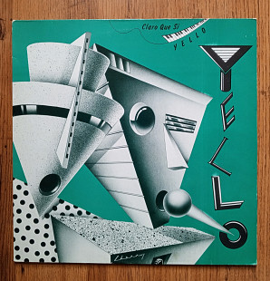 Yello – Claro Que Si